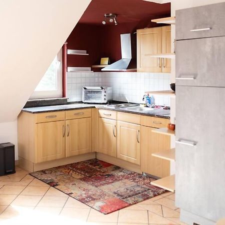 Ferienhof In Weeze-Wemb Lägenhet Exteriör bild