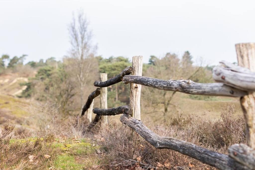 Ferienhof In Weeze-Wemb Lägenhet Exteriör bild