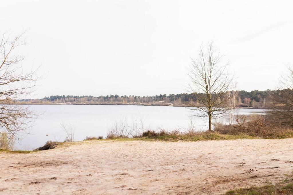 Ferienhof In Weeze-Wemb Lägenhet Exteriör bild